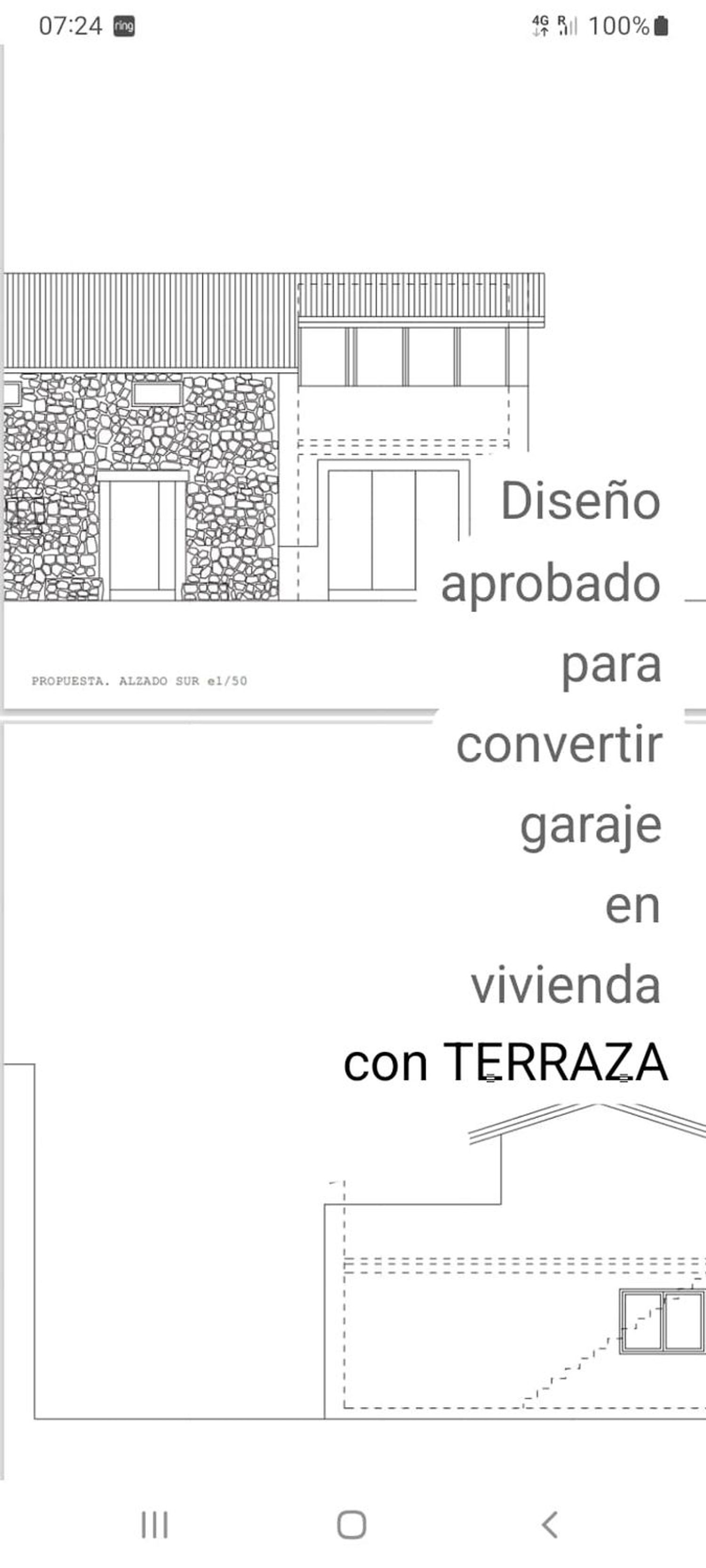 Casa terrera en Calle baja, 12 - Foto 20