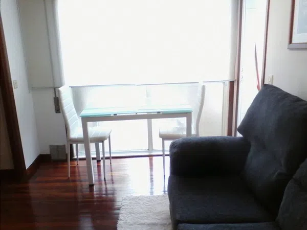 Piso en Calle dos Feáns, 11, Campus sur - Santa Marta, Campus sur - Santa Marta - Foto 1