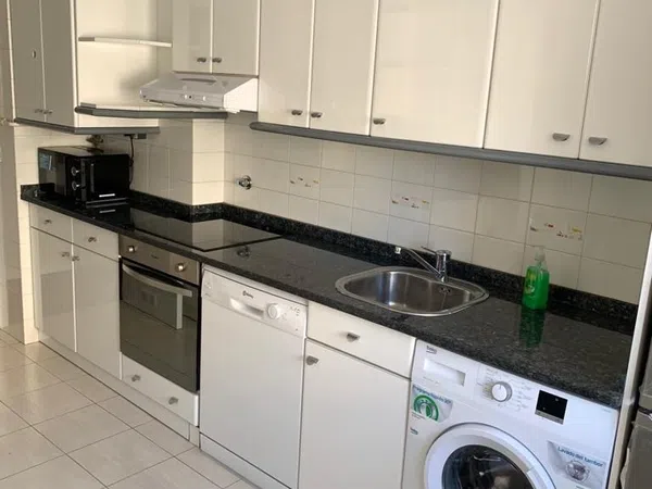 Piso en Calle Florida, 96, Judimendi - Sta.Lucía, Judimendi - Sta.Lucía - Foto 10