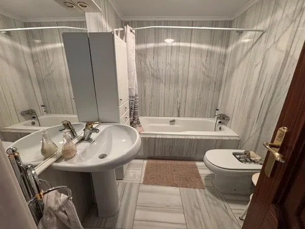 Piso en Calle Progreso, 33, Santa Teresa-San Pedro Cardeña - Foto 8