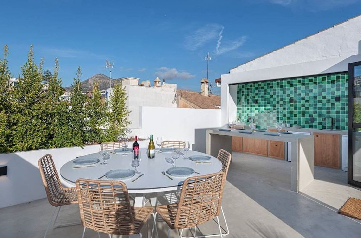 Casa de pueblo en paseo Marítimo el Pedregal, 29 - Foto 18