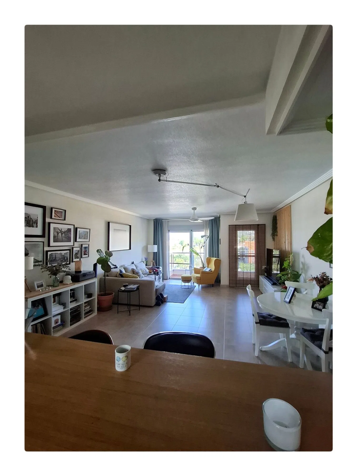 Piso en calle Turbintos, 32 - Foto 3