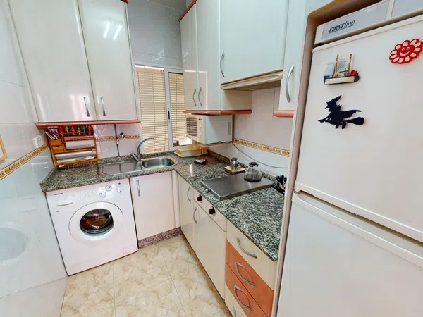 Piso en Calle Maestro Luis Torregrosa, Plà del Bon Repòs-La Goteta - Foto 9