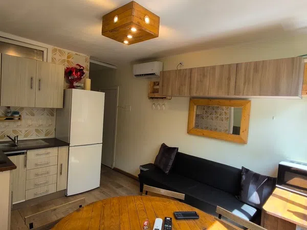 Piso en rambla de Guipúscoa, 36