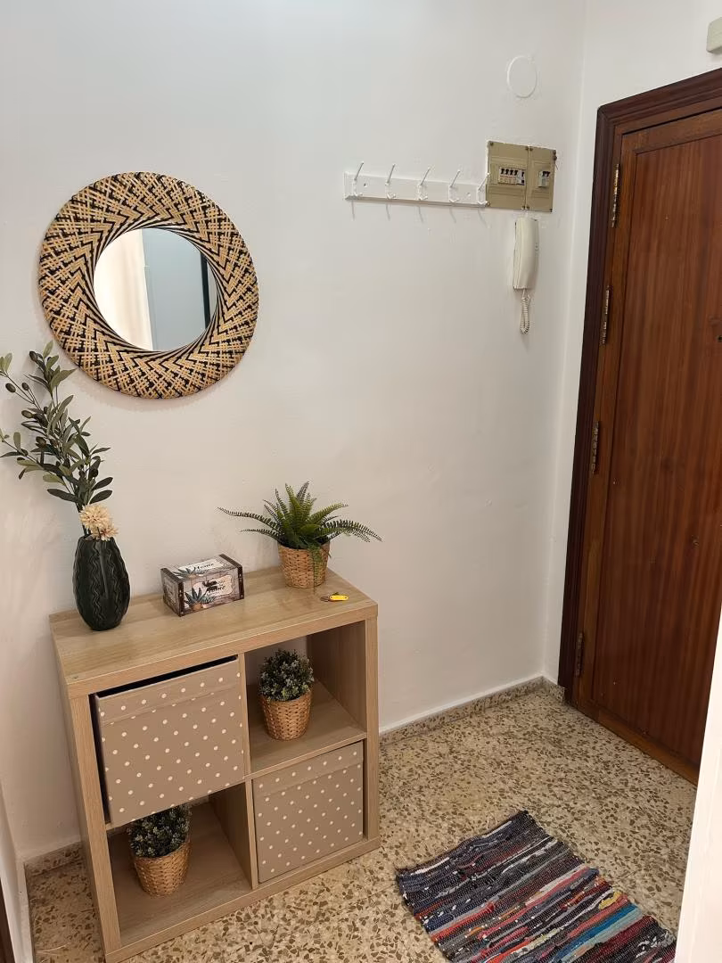 Piso en  Calle Asensio y Toledo 38 - Foto 1