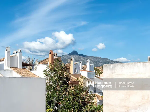 Chalet adosado en Calle Río Nilo, 4, Rodeo Alto-Guadaiza-La Campana - Foto 29
