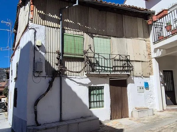 Casa o chalet independiente en Calle Mayor, 63 - Foto 2