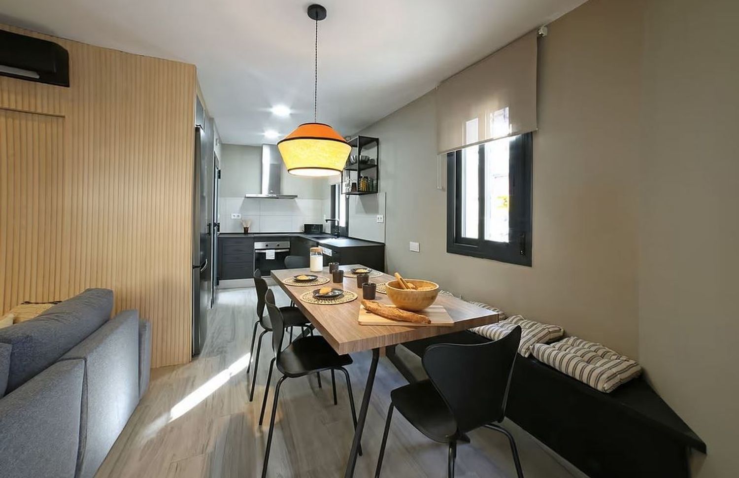 Casa de pueblo en Calle Mare de Déu dels Desemparats, 27 - Foto 9