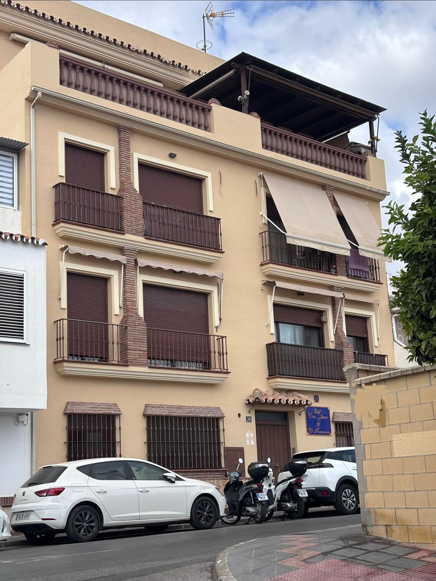 Piso en calle Hermanos Cortés, 26 - Foto 22