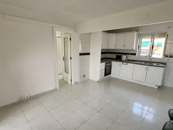 Piso en Avenida del Padre Esplá, Plà del Bon Repòs-La Goteta - Foto 1