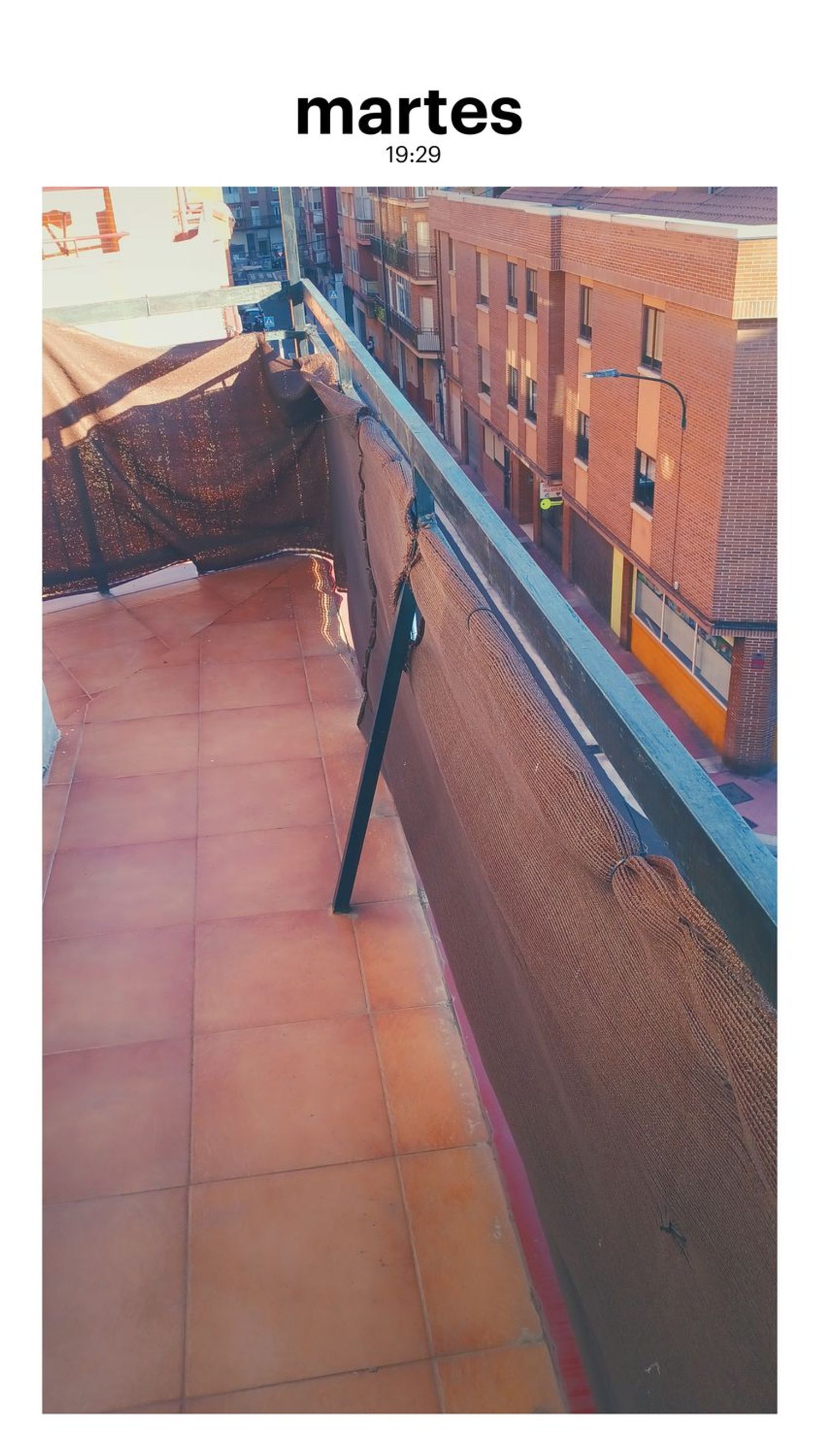Piso en Calle Granada, 23, Delicias, Delicias - Foto 23