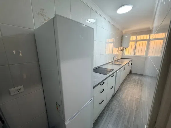 Piso en Avenida del Guadalquivir, 36, Centro-Calzada-Cabo Noval, Centro-Calzada-Cabo Noval - Foto 3