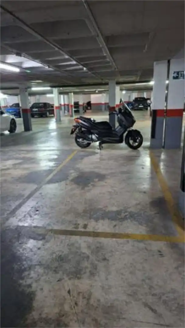 Piso en escuelas negocios universidad - Foto 8