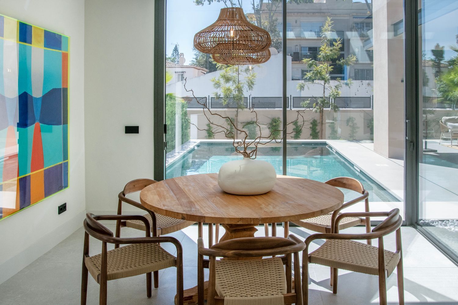 Casa o chalet independiente en Rio Verde, 7, Miraflores - Foto 8