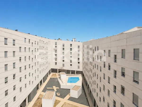 Piso en Avenida de la Peseta, Pau de Carabanchel - Foto 24