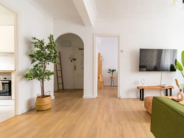 Piso en calle Juan XXIII, 8 - Foto 15