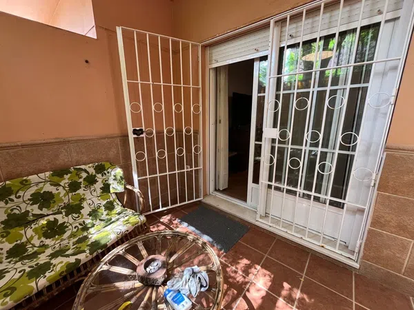 Piso en Calle de la Naranja, 1, Fuentebravía - Foto 1