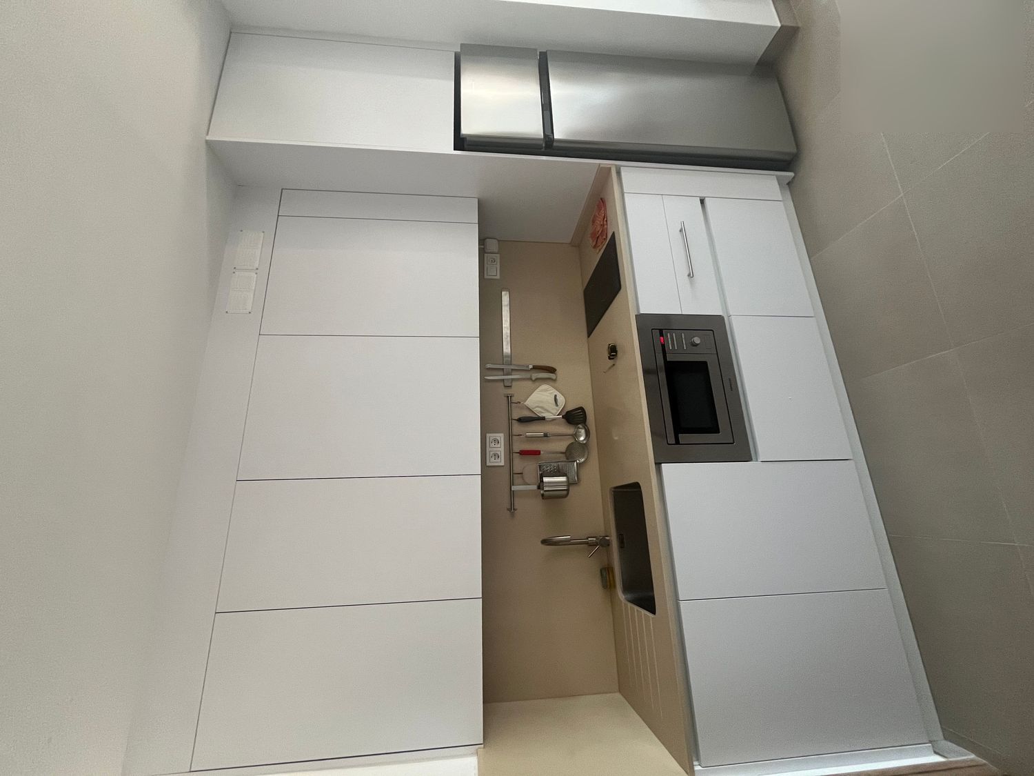 Piso en calle Barrichuelo de Cartuja, 25 - Foto 7