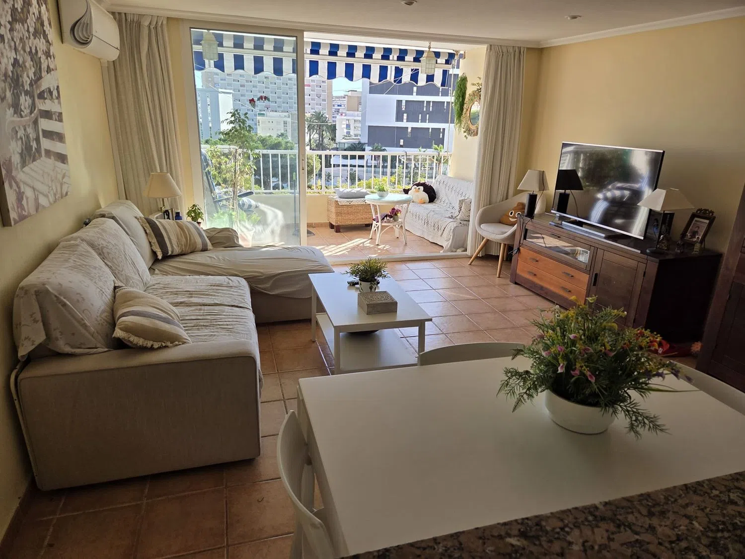 Piso en avenida Benidorm, 18 - Foto 10