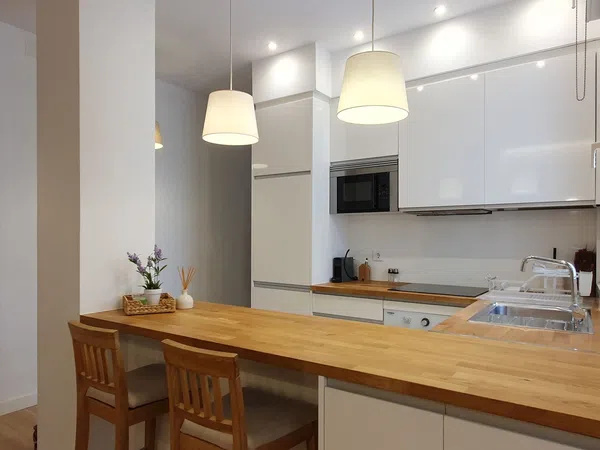 Piso en calle de Don Ramón de la Cruz, 93 - Foto 12