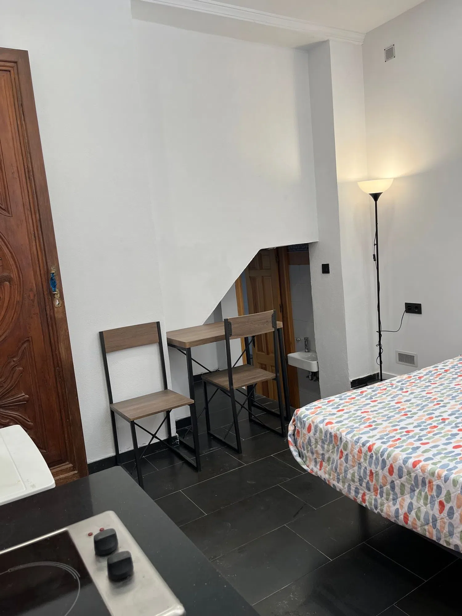 Estudio en calle Hinestrosa, 19 - Foto 5