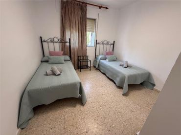 Piso en Urbanización Virgen del Rocio - Foto 4