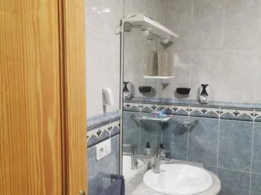 Planta baja en  Aldea las Cucharetas 63 - Foto 10