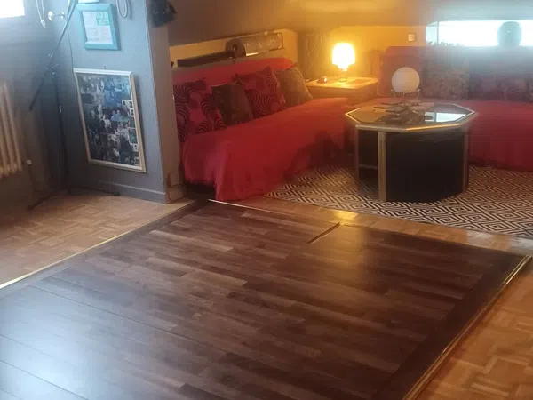 Dúplex en calle de la Presa, 8 - Foto 29