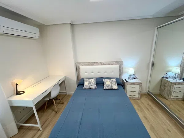 Piso en Avenida de la Malva-Rosa, 23 - Foto 18