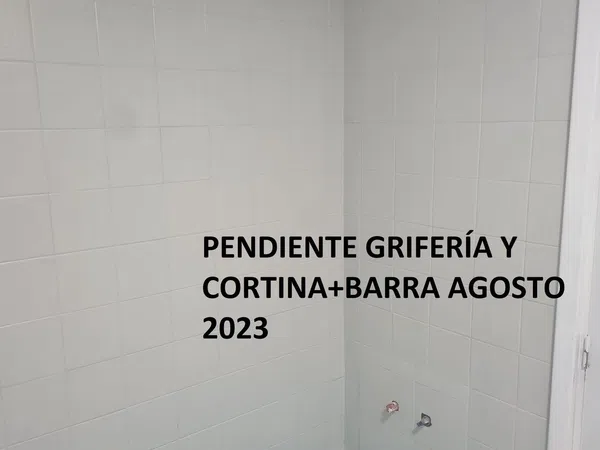 Alquiler de piso en Calle Luz Casanova, 7 b - Foto 10