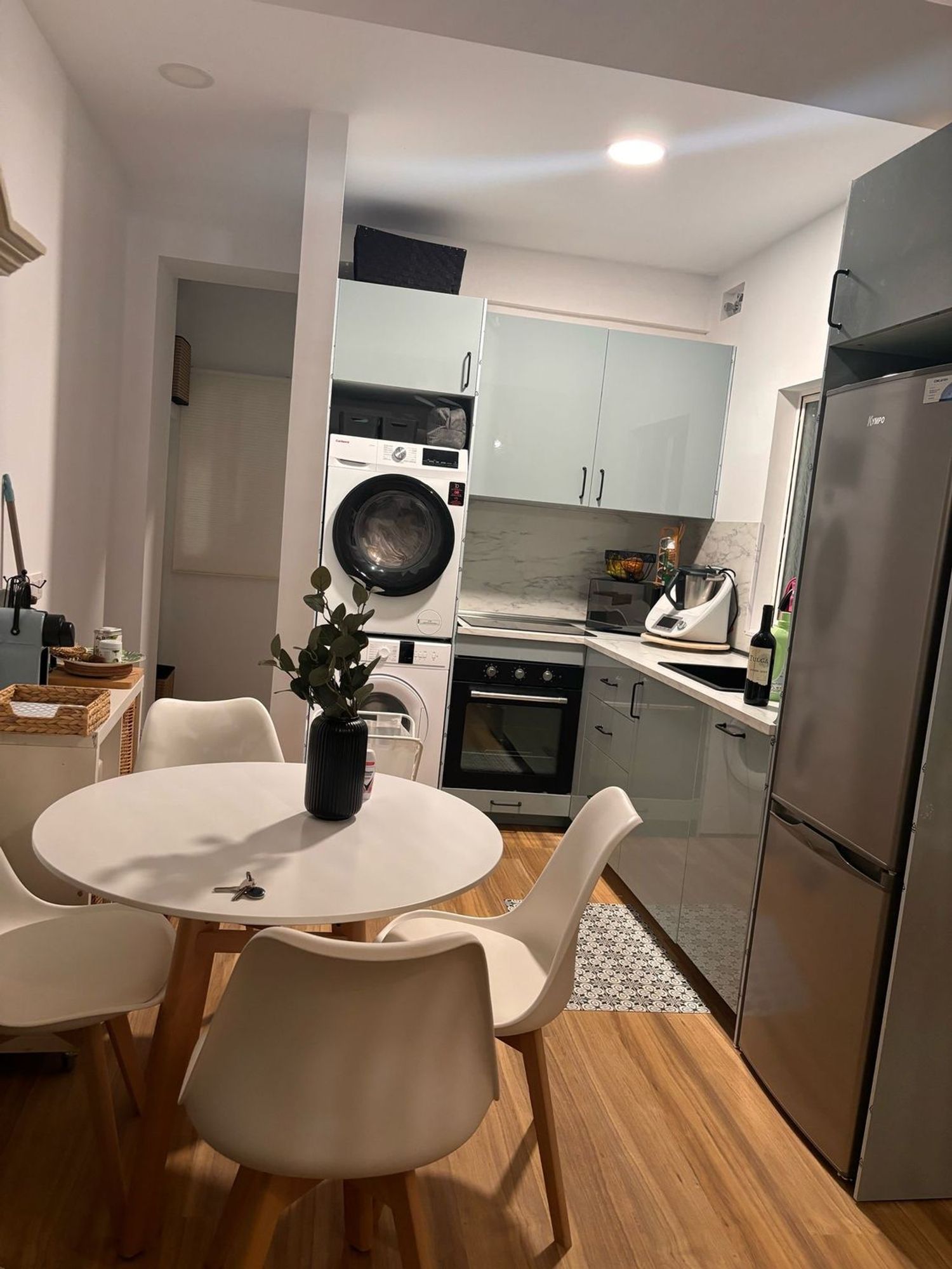 Piso en Colombia, 25 - Foto 9