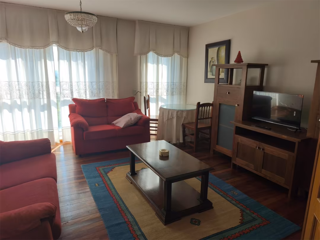 Piso en  Rúa de Emilio e Manuel 7