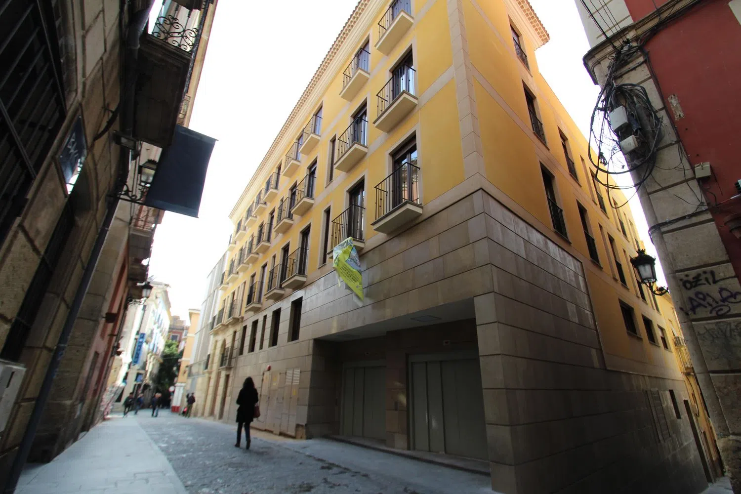 Estudio en calle Tarifa, 3 - Foto 14