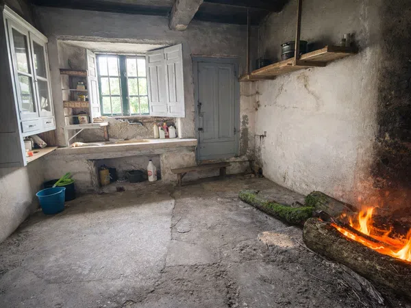 Casa rural en Raxas, 1 - Foto 4