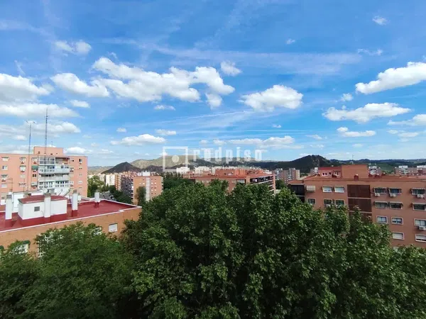 Piso en Juan de Austria, Juan de Austria - Foto 1