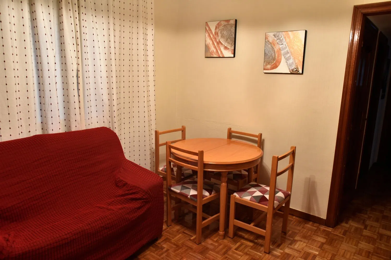 Piso en calle de Jaime el Conquistador, 40 - Foto 9