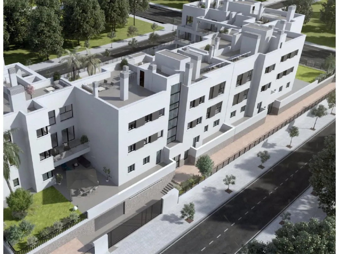 Piso en  Calle Laos 23 - Foto 3