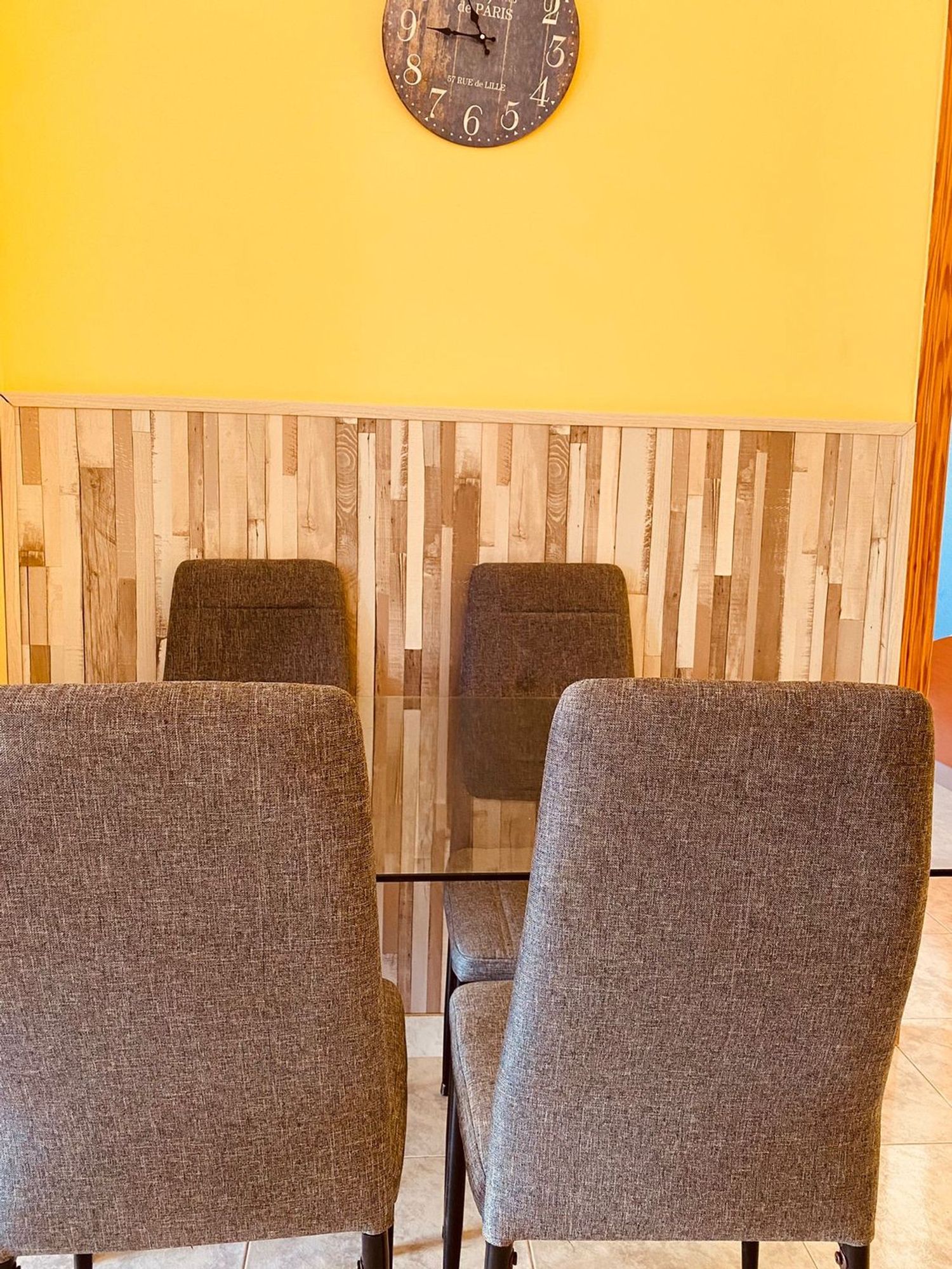 Piso en camino de la Fuensanta, 51 - Foto 6