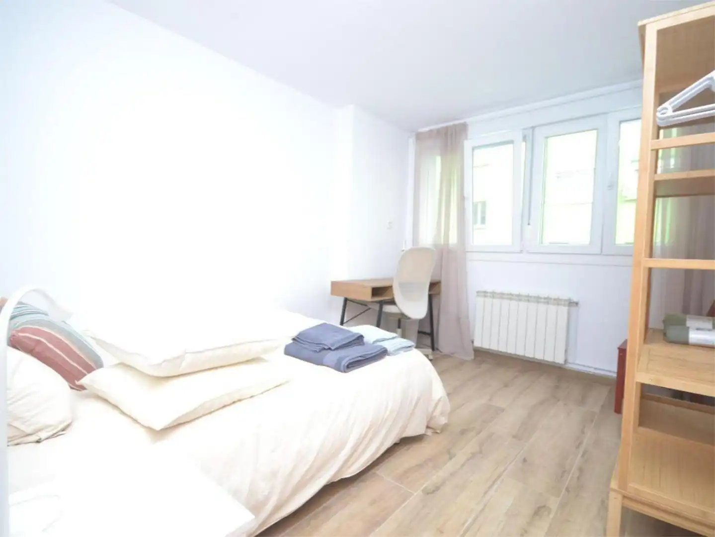 Piso en  Calle María Cristina 18 - Foto 10