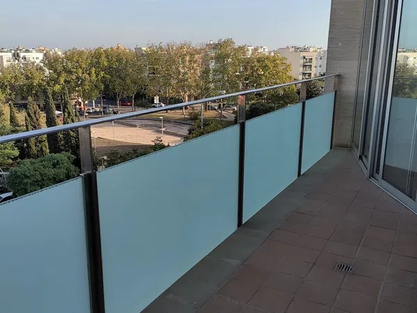Piso en Calle d'Alfons el Magnànim, 51, Camp Redo - Foto 4