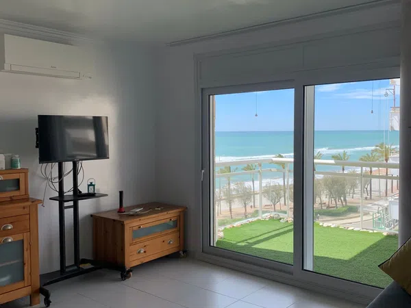 Ático en calle de Josep Vicenç Foix, 2 - Foto 8