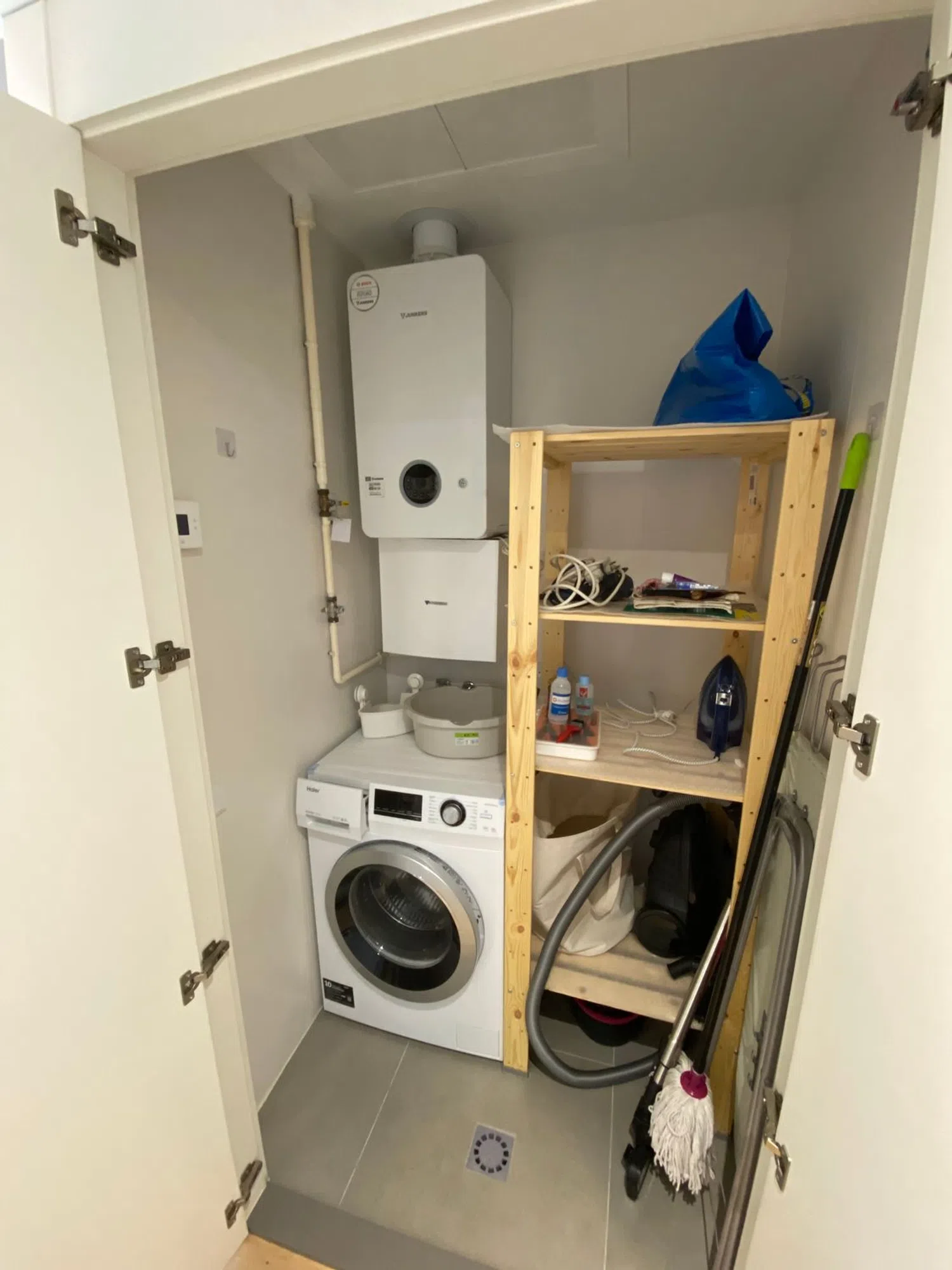 Piso en paseo del Taulat, 119 - Foto 19