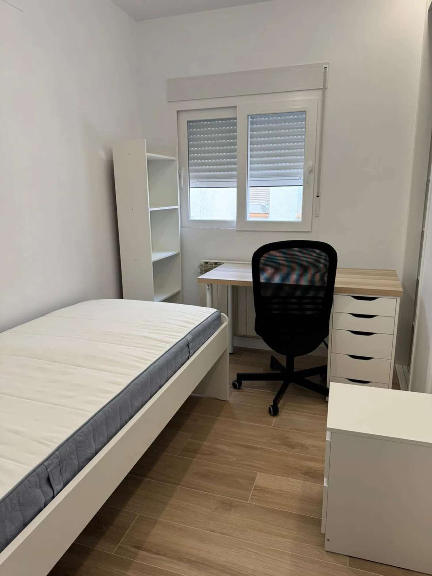 Piso en calle de Abel, 27 - Foto 17