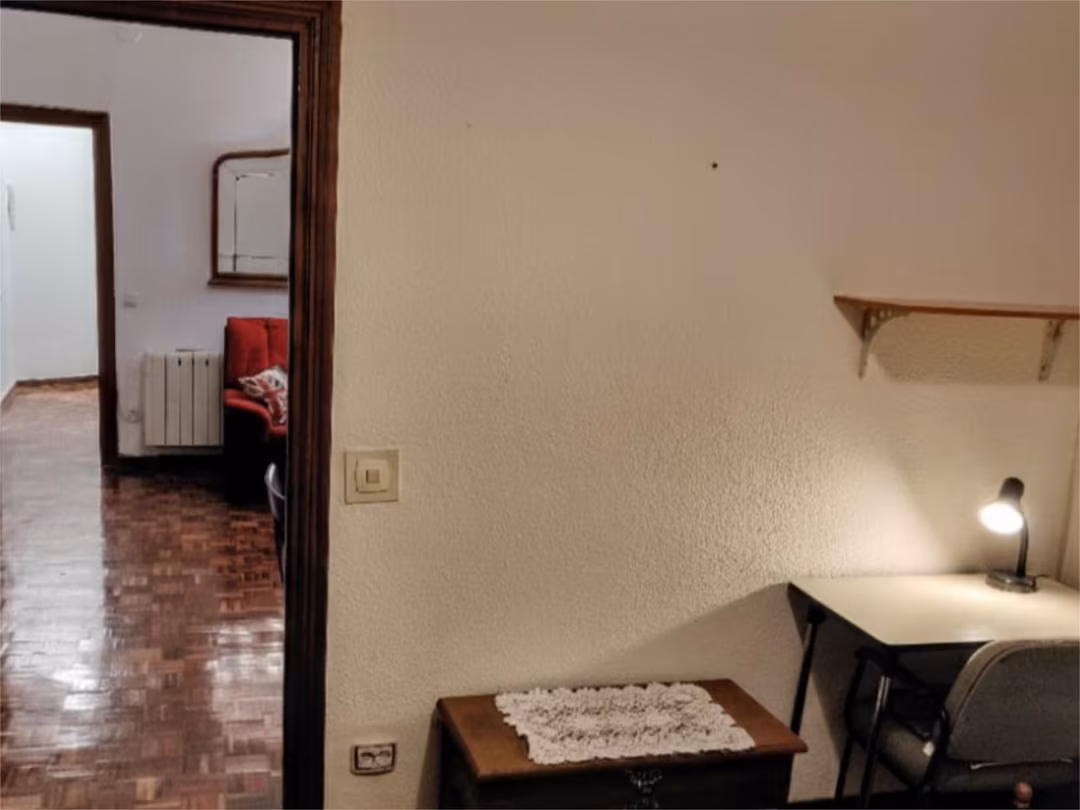 Piso en  Calle de Meléndez Valdés 25 - Foto 19