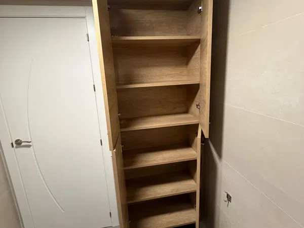 Piso en calle Pintor Almela Costa, 6 - Foto 12