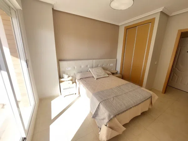 Piso en Calle Amplaries, 49, Cala Blanca - Foto 2