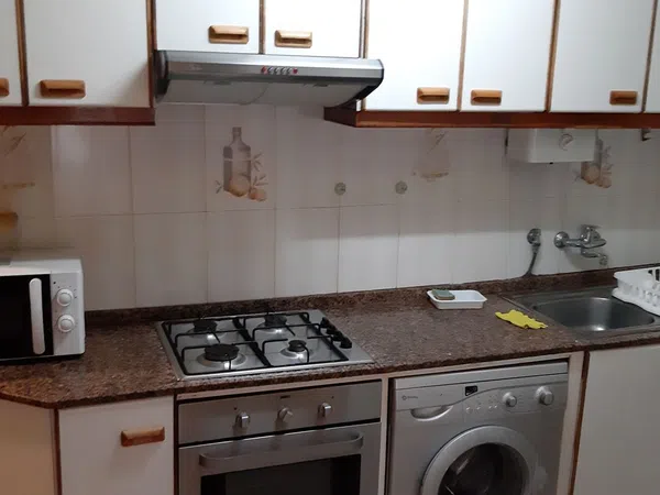 Piso en Ronda de Outeiro, 425, Los Rosales, Los Rosales - Foto 3