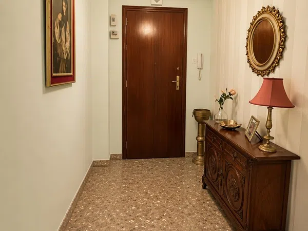 Piso en Hermanas del Sagrado Corazón de Jesús, 4 - Foto 9
