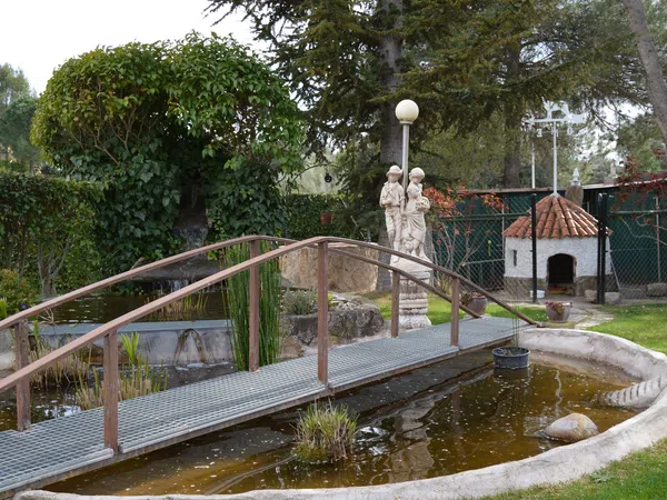 Casa independiente en calle Órbigo, 3 - Foto 7