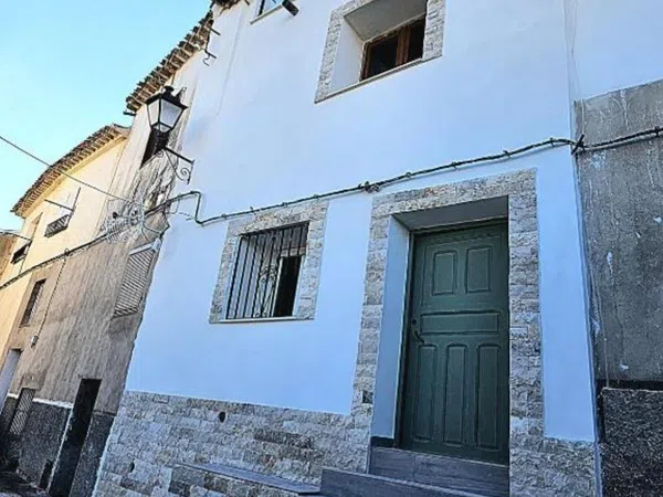 Casa de pueblo en Calle Cebullana Baja, 28 - Foto 1